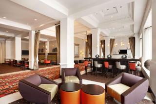 Hampton Inn and Suites Ogden - Ogden - 9