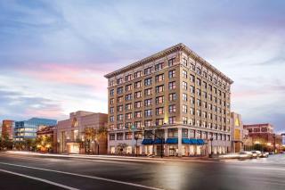 Hampton Inn and Suites Ogden - Ogden - 0
