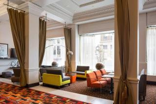 Hampton Inn and Suites Ogden - Ogden - 8