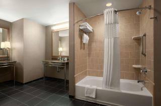 Hampton Inn and Suites Ogden - Ogden - 4
