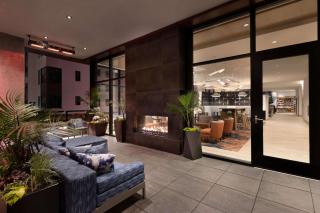Hampton Inn & Suites Watertown Boston, Ma - Watertown - 7