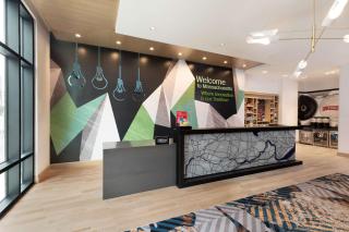 Hampton Inn & Suites Watertown Boston, Ma - Watertown - 6