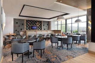 Hampton Inn & Suites Watertown Boston, Ma - Watertown - 4