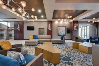 DoubleTree by Hilton Denver International Airport, CO - Denver - 7