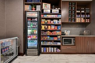 DoubleTree by Hilton Denver International Airport, CO - 4