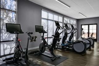 DoubleTree by Hilton Denver International Airport, CO - Denver - 3