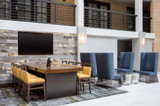 Embassy Suites by Hilton Austin Central - Austin - 7