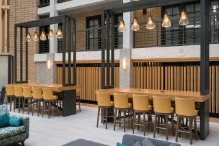 Embassy Suites by Hilton Austin Central - Austin - 5
