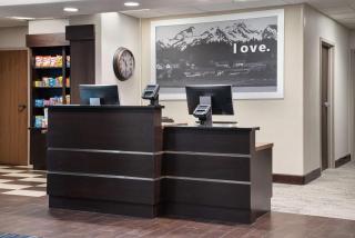 Hampton Inn Boulder/Louisville - Louisville - 9