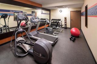 Hampton Inn Boulder/Louisville - Louisville - 3