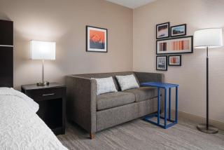Hampton Inn Boulder/Louisville - Louisville - 2