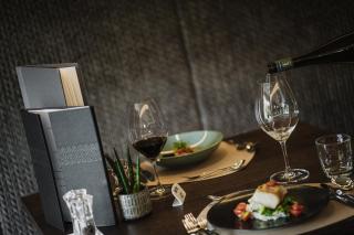 Klein Fein Hotel Anderlahn - Partschins - 3