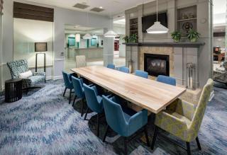 Hilton Garden Inn Frisco - Frisco - 4