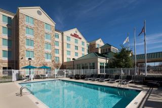 Hilton Garden Inn Frisco - Frisco - 3