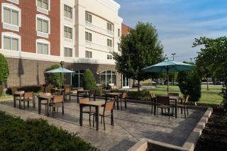 Hilton Garden Inn DFW North Grapevine - Grapevine - 9