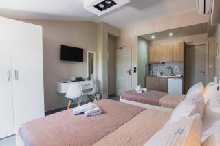 Litos Apartments - Vergia - 2