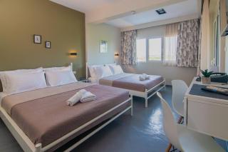 Litos Apartments - Vergia - 9