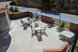 Hampton Inn Bennington - Bennington - 7