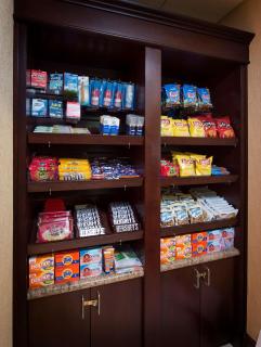 Hampton Inn Bennington - 1