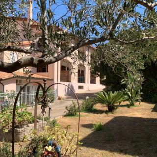 Villa Rosa - 6