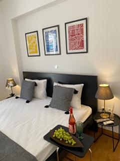 2 BD Aprt 7'min away from Acropolis - Athens - 8