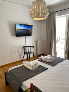 2 BD Aprt 7'min away from Acropolis - Athens - 3