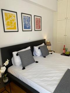 2 BD Aprt 7'min away from Acropolis - Athens - 5