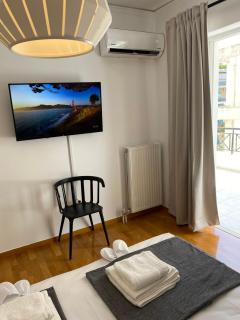 2 BD Aprt 7'min away from Acropolis - Athens - 6