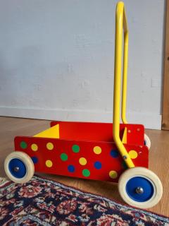 Family Friendly Apt A, Garden, 900m LegoHouse, Lalandia, Legoland - Billund - 7