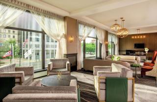 Doubletree By Hilton Youngstown Downtown - Youngstown - 7