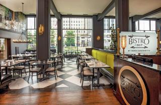 Doubletree By Hilton Youngstown Downtown - Youngstown - 5