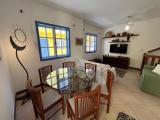 Casa na Praia Paraty - Paraty - 6