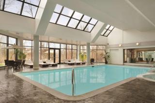 Hilton East Brunswick - East Brunswick - 5