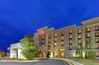 Hampton Inn and Suites Fredericksburg South - Fredericksburg - 7