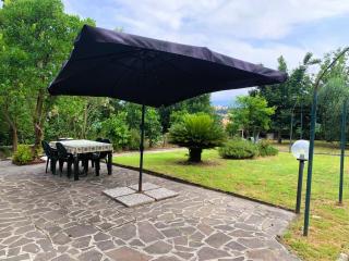 Villino Dragonfly - Lastra a Signa - 9