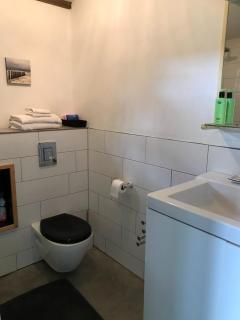 Mamas Cabin - Laag-Soeren - 7