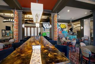 Hampton Inn and Suites Austin University Capitol - Austin - 8