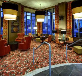 Hampton Inn and Suites Austin University Capitol - Austin - 5