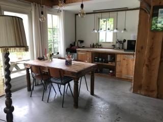 Mamas Cabin - Laag-Soeren - 5