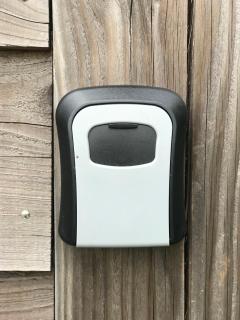Mamas Cabin - Laag-Soeren - 1