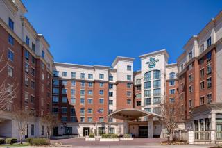 Homewood Suites Nashville Vanderbilt - Nashville - 0