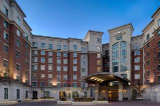 Homewood Suites Nashville Vanderbilt - Nashville - 7