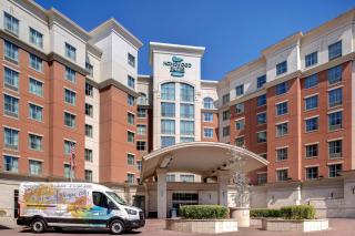 Homewood Suites Nashville Vanderbilt - Nashville - 6