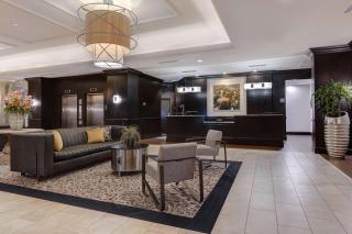 Homewood Suites Nashville Vanderbilt - Nashville - 4