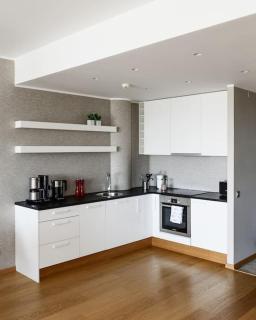 W Apartments Tallinn City, exceptional location, work-friendly - Tallinn - 3