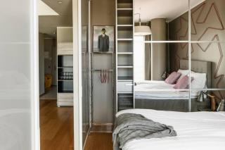 W Apartments Tallinn City, exceptional location, work-friendly - 0