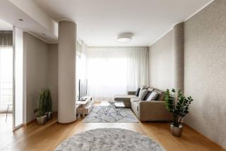 W Apartments Tallinn City, exceptional location, work-friendly - Tallinn - 1