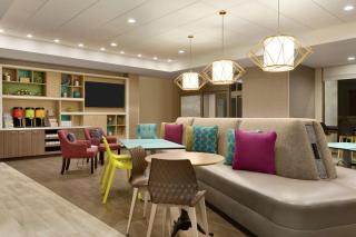 Home2 Suites By Hilton Florence Cincinnati Airport South - Florence - 5