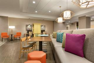 Home2 Suites By Hilton Florence Cincinnati Airport South - Florence - 4