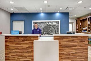 Hampton Inn Moab Arches National Park - Moab - 6